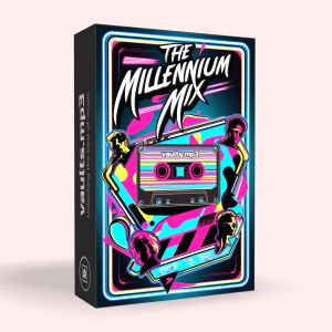 The Millennium Mix 🕶️🎧