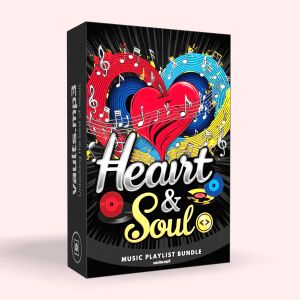 Heart &amp; Soul ❤️🎷