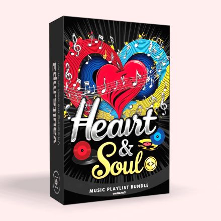 Heart &amp; Soul ❤️🎷