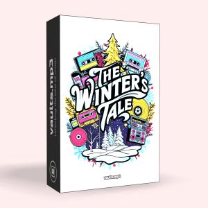 The Winter’s Tale ❄️🎧