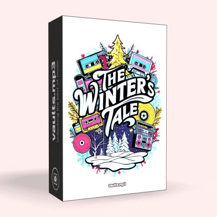 The Winter’s Tale ❄️🎧