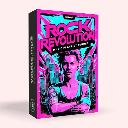 Rock Revolution 🎸🔥