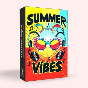 Summer Vibes 🌞🎶