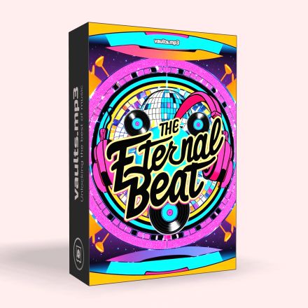 The Eternal Beat 🔄🎧