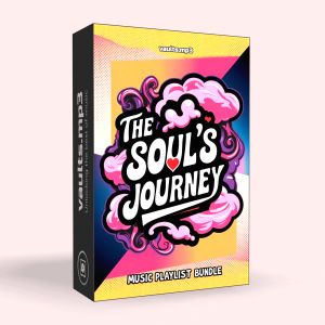 The Soul’s Journey 💖🎵