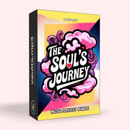 The Soul’s Journey 💖🎵