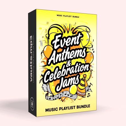 Event Anthems &amp; Celebration Jams 🌞🎉