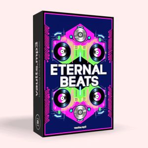 Eternal Beats 🔥🎧