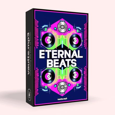 Eternal Beats 🔥🎧