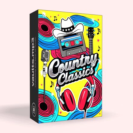 Country Classics 🤠🎧
