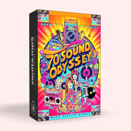 The 70s Sound Odyssey 🌟🎧