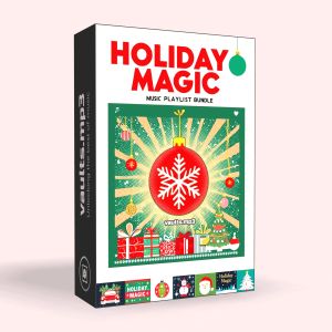 Holiday Magic 🎄✨