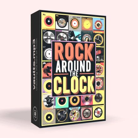 Rock Around The Clock 🎸🔥