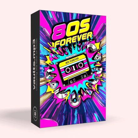 80s Forever 📼🌟