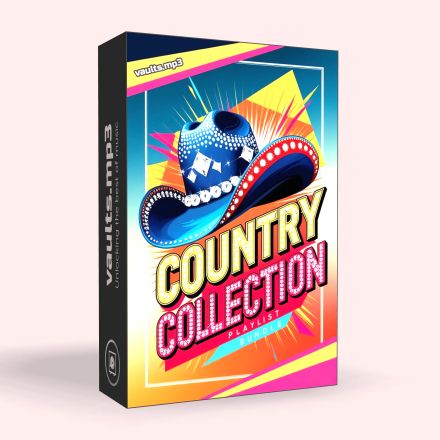 The Country Collection 🤠🎶