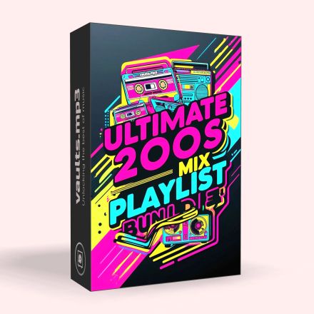The Ultimate 2000s Mix 🕶️🎧