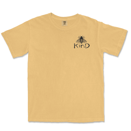Bee Kind Tee
