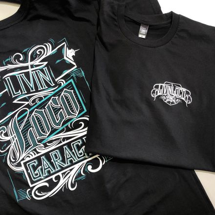 Livin Loco O.G. Tall Tee 