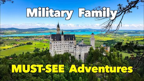 FREE - Theme Parks &amp; MUST-SEE Adventures