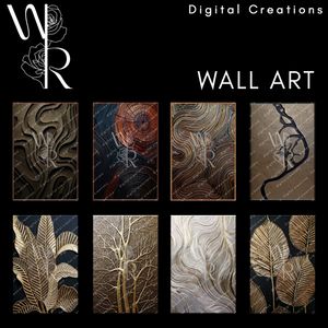 WALL ART