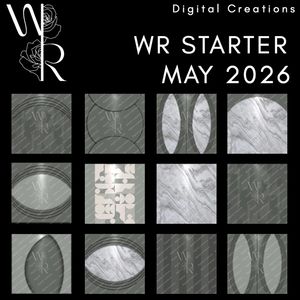 WR STARTER MAY 2026