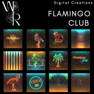 FLAMINGO CLUB