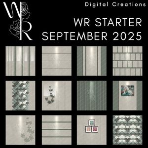 WR STARTER SEPTEMBER2025