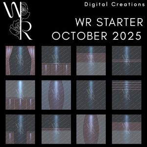 WR STARTER OCTOBER2025