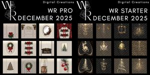 WR PRO DECEMBER 2025