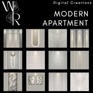 MODERN APARTMENT