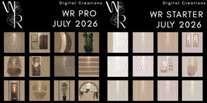 WR PRO JULY 2026