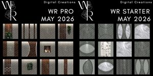 WR PRO MAY 2026