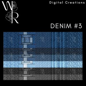 DENIM #3