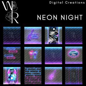NEON NIGHT