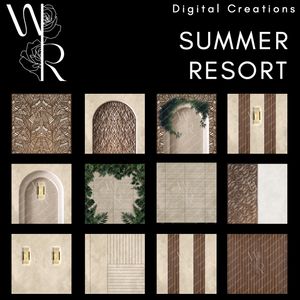 SUMMER RESORT