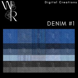 DENIM #1