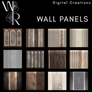 WALL PANELS