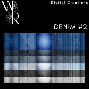 DENIM #2