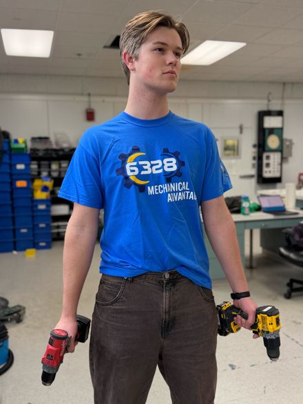 2025 Tee with sponsors and rainbow OA