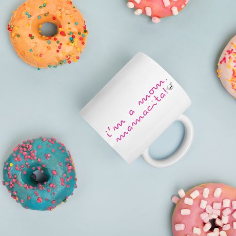 I’m a Mommy / Mamacita!” Funny Mug – Love Island USA Inspired