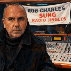 CUSTOM SUNG RADIO JINGLES THAT STAND OUT!