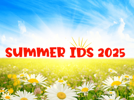 SUMMER IDS 2025