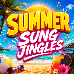 SUMMER SUNG JINGLES