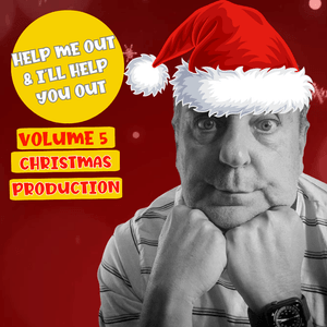 Help Me Out - Christmas Edition