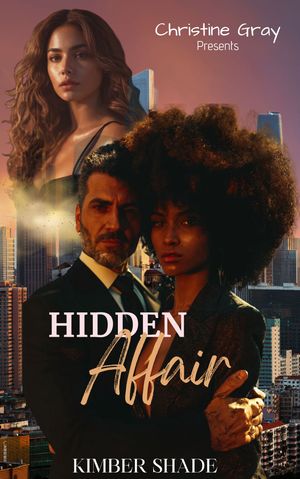Hidden Affair_ Book One