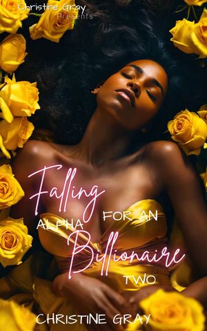 Falling For An Alpha Billionaire 3