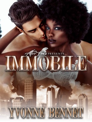 Immobile_By Yvonne Bennett