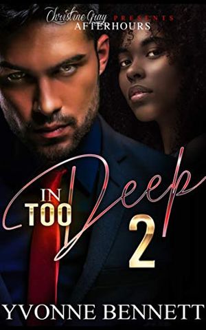 In Too Deep; Book Two
