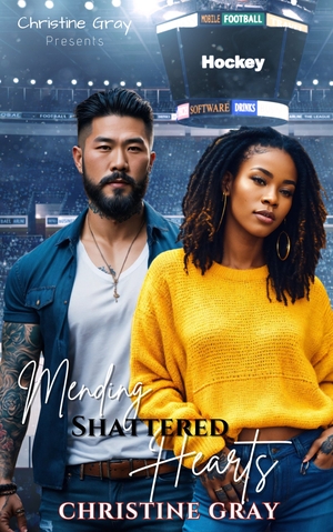 Mending Shattered Hearts_PDF Version