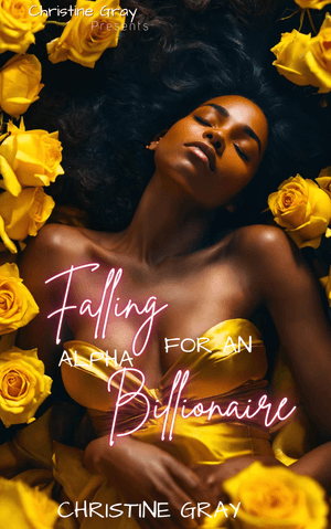 Falling For An Alpha Billionaire